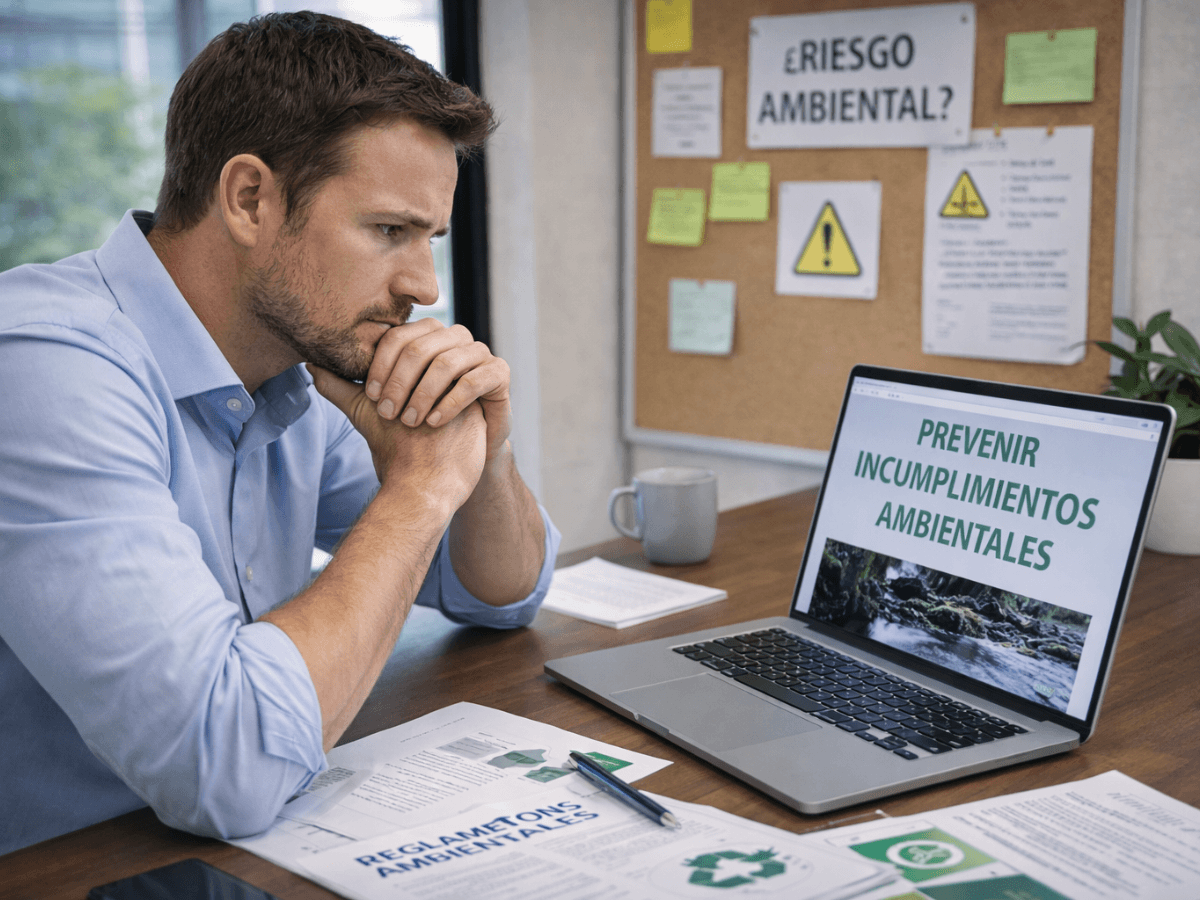 Cuándo lo necesita tu empresa